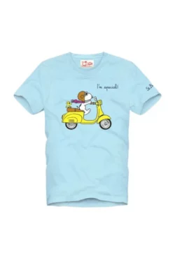 MC2 Saint Barth T-Shirts