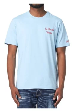 MC2 Saint Barth T-Shirts
