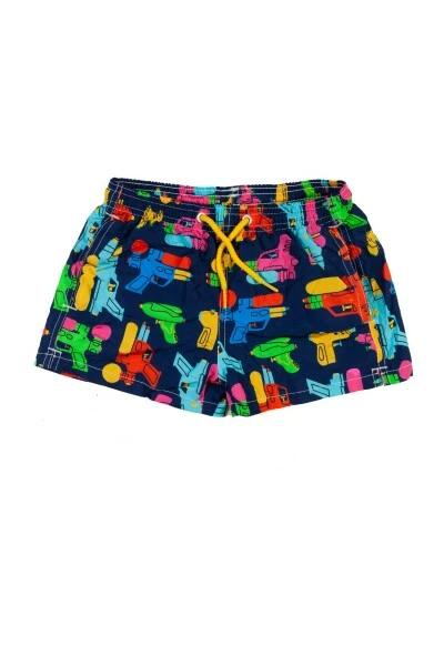 MC2 Saint Barth Swimming Trunks 3 MC2 Saint Barth Swimming Trunks – Image 3