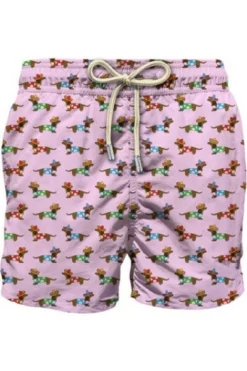 MC2 Saint Barth Beachwear