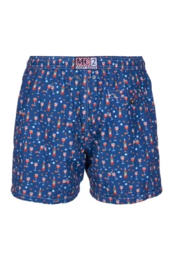 MC2 Saint Barth Beachwear