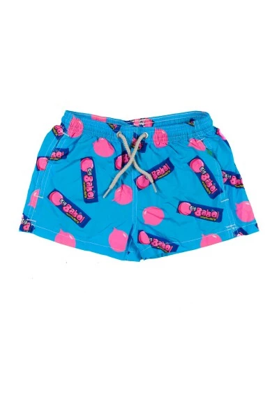 MC2 Saint Barth Swimming Trunks 2 MC2 Saint Barth Swimming Trunks – Image 2