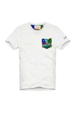 MC2 Saint Barth T-Shirts