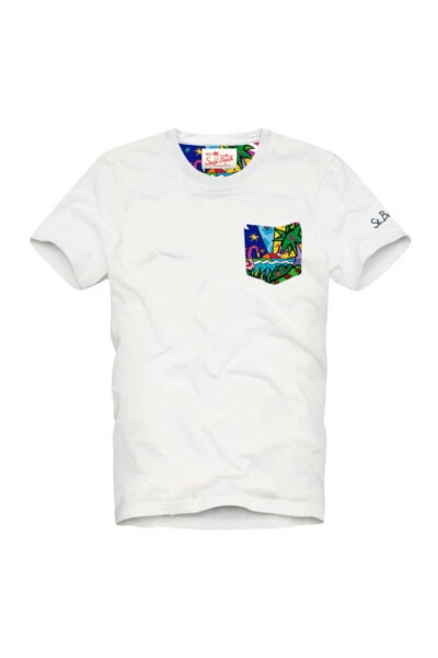 MC2 Saint Barth T-Shirts 1 MC2 Saint Barth T-Shirts