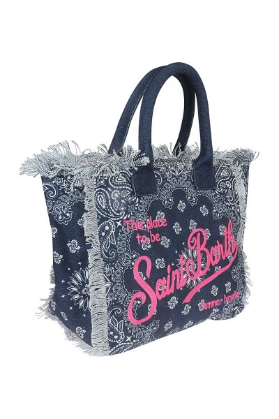 MC2 Saint Barth Handbags 2 MC2 Saint Barth Handbags – Image 2