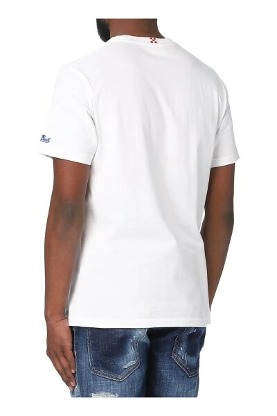 MC2 Saint Barth T-Shirts 3 MC2 Saint Barth T-Shirts – Image 3