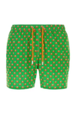 MC2 Saint Barth Beachwear