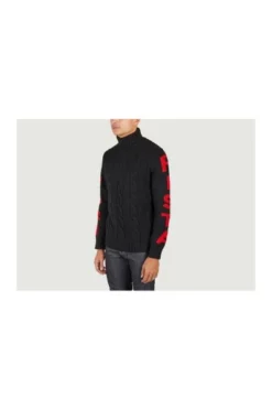 MC2 Saint Barth Knitwear
