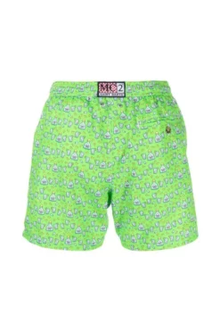 MC2 Saint Barth Beachwear