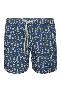 MC2 Saint Barth Beachwear