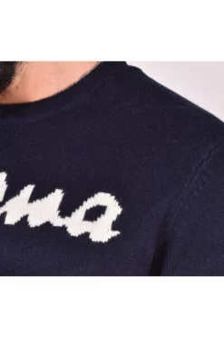 MC2 Saint Barth Tricots à Col Rond