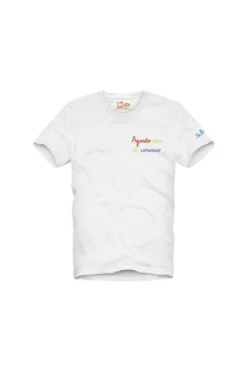 MC2 Saint Barth T-Shirts