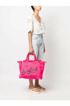 MC2 Saint Barth Bags