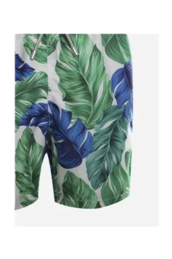 Mc2 Saint Barth Men's Beachwear