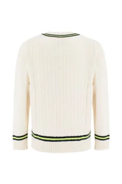 MC2 Saint Barth Tricots à Col Rond