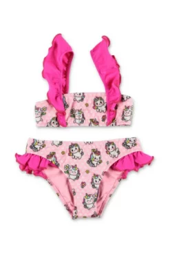 MC2 Saint Barth Bikini