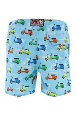 Mc2 Saint Barth Men& Costume