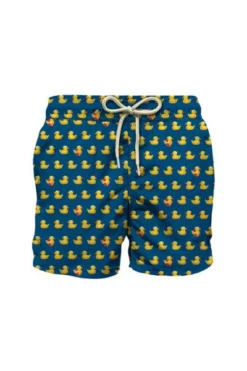 MC2 Saint Barth Swimming Trunks