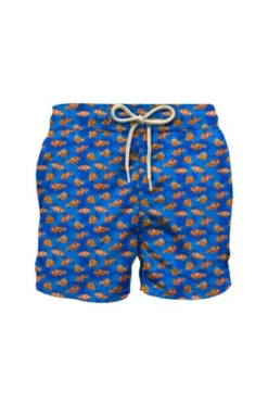 MC2 Saint Barth Swimming Trunks