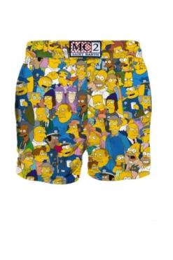 MC2 Saint Barth Swimsuits