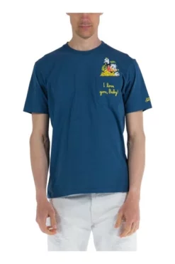 MC2 Saint Barth T-Shirts