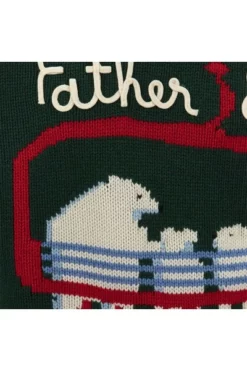 MC2 Saint Barth Tricots à Col Rond