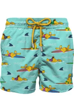 MC2 Saint Barth Beachwear