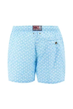 MC2 Saint Barth Beachwear