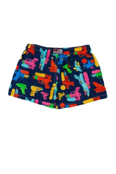 MC2 Saint Barth Swimming Trunks 1 MC2 Saint Barth Swimming Trunks