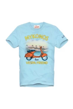 MC2 Saint Barth T-Shirts