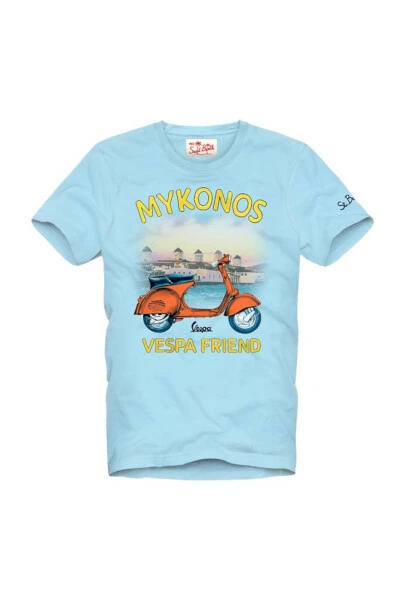 MC2 Saint Barth T-Shirts 1 MC2 Saint Barth T-Shirts