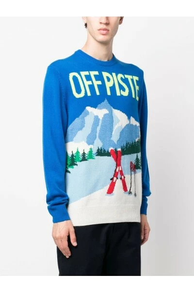 MC2 Saint Barth Tricots à Col Rond 1 MC2 Saint Barth Tricots à Col Rond