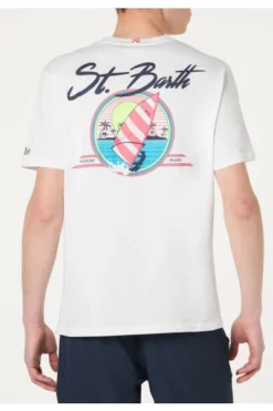 MC2 Saint Barth T-Shirts