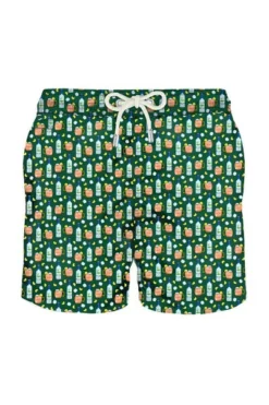 MC2 Saint Barth Beachwear