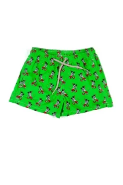 MC2 Saint Barth Swimming Trunks
