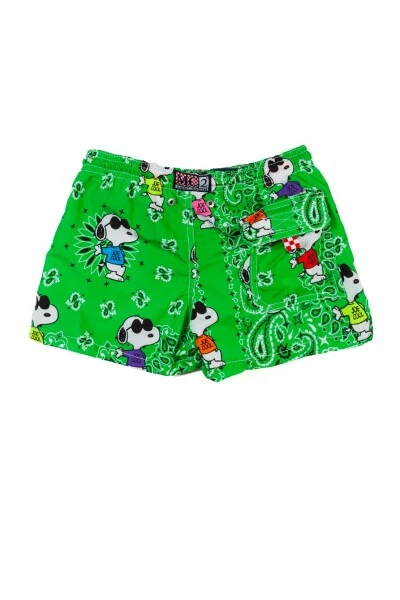 MC2 Saint Barth Swimming Trunks 1 MC2 Saint Barth Swimming Trunks