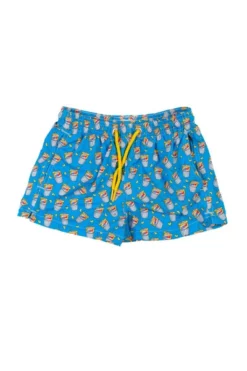 MC2 Saint Barth Swimming Trunks