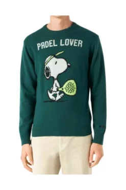 MC2 Saint Barth Tricots à Col Rond