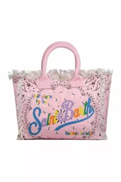MC2 Saint Barth Handbags
