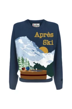 MC2 Saint Barth Tricots à Col Rond