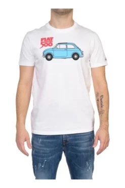 MC2 Saint Barth T-shirt -MC2 Saint Barth Boutique a17a8a73688c2873fc7803d6819b1335