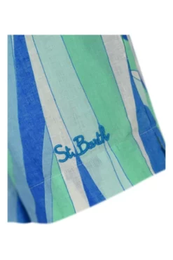 MC2 Saint Barth Shorts