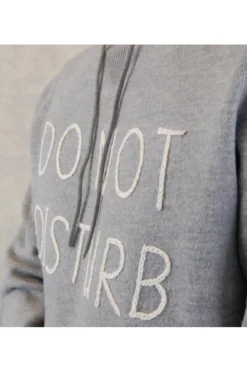 MC2 Saint Barth Sweatshirt à Capuche