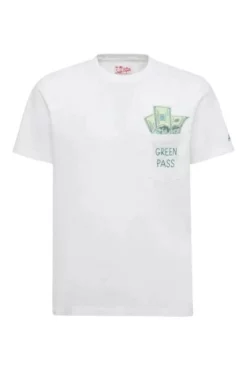 MC2 Saint Barth T-shirt