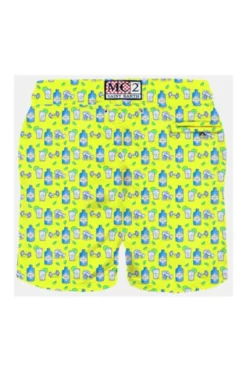 MC2 Saint Barth Beachwear