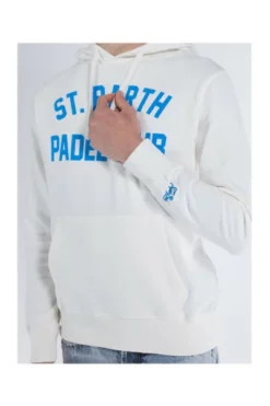 MC2 Saint Barth Hoodies