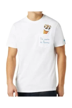 MC2 Saint Barth T-Shirts