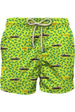 MC2 Saint Barth Beachwear