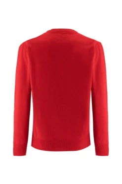 MC2 Saint Barth Tricots à Col Rond