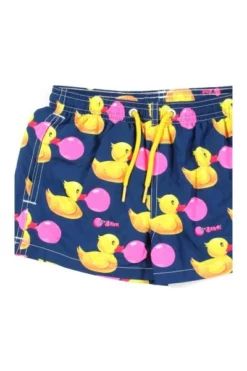 MC2 Saint Barth Swimming Trunks